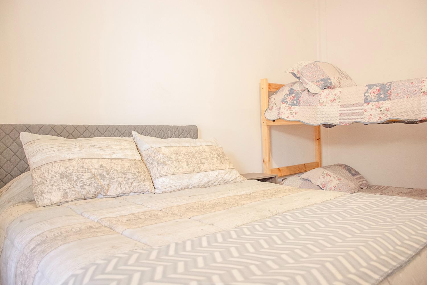 Scorpius Hostel Vicuña 외부 사진