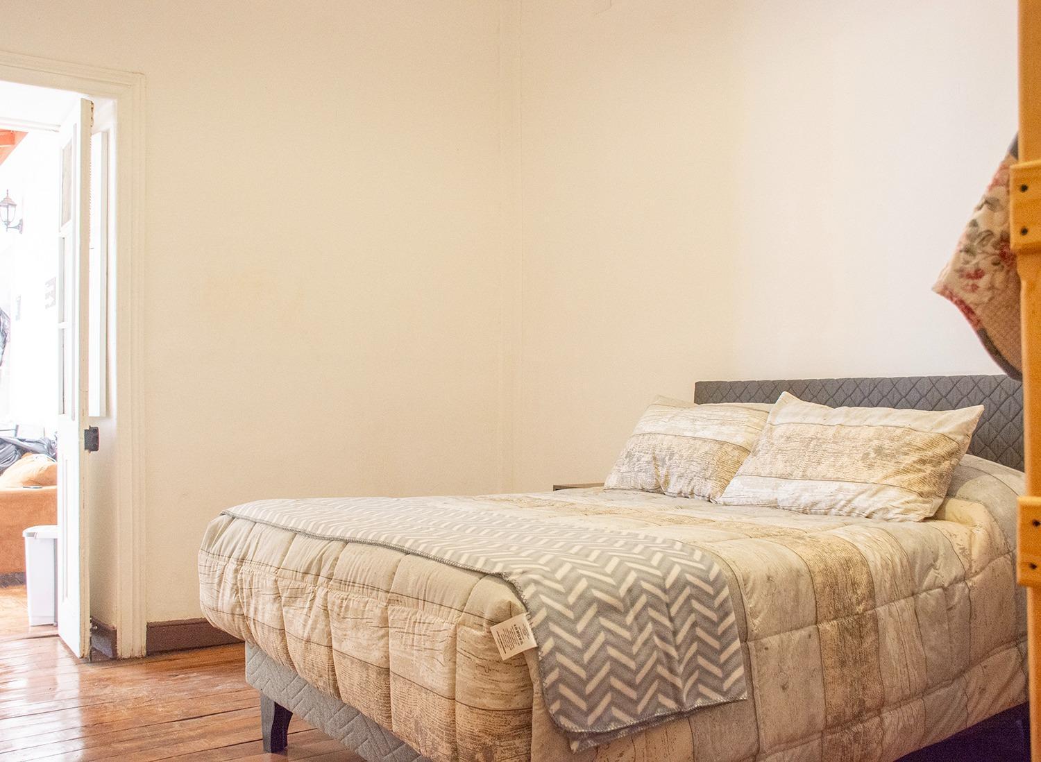 Scorpius Hostel Vicuña 외부 사진