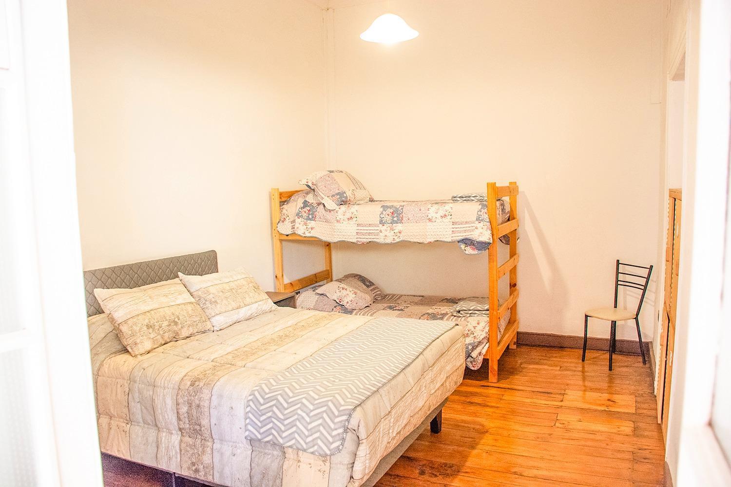 Scorpius Hostel Vicuña 외부 사진