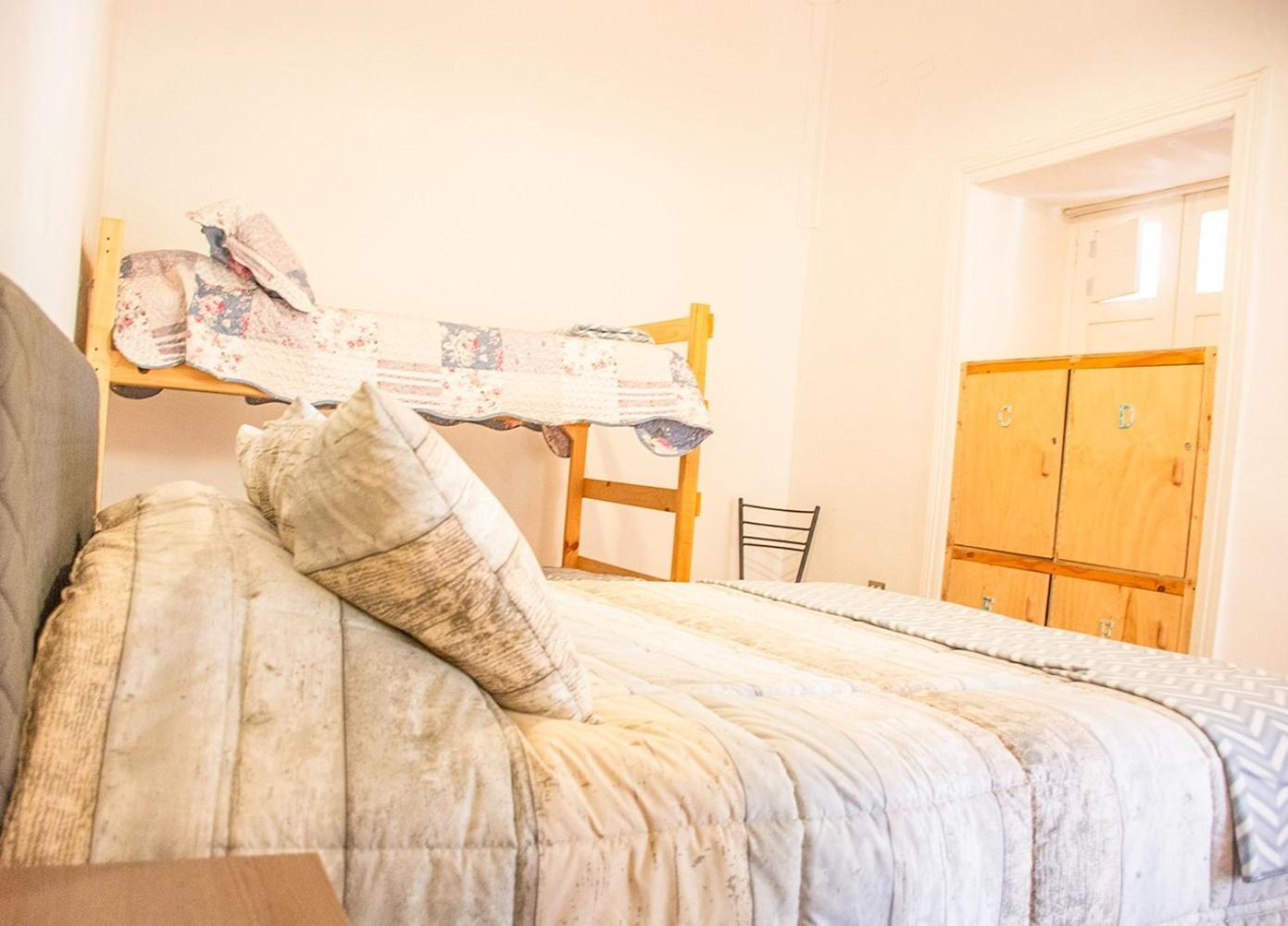 Scorpius Hostel Vicuña 외부 사진